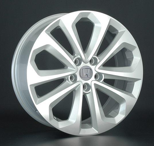 Replay H60 7,5x17 5*114,3 Et:55 Dia:64,1 SF