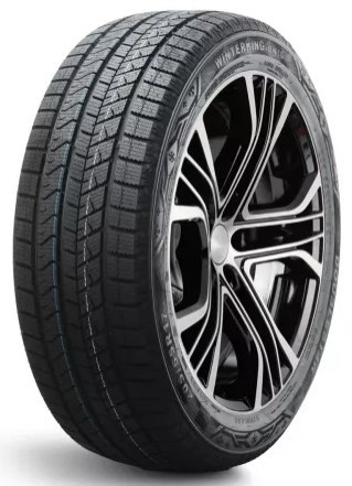 265/65R18 114S Double Star DW16