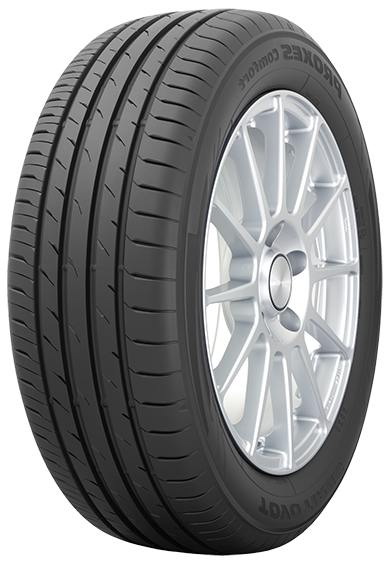 235/50R18 101W Toyo PROXES Comfort