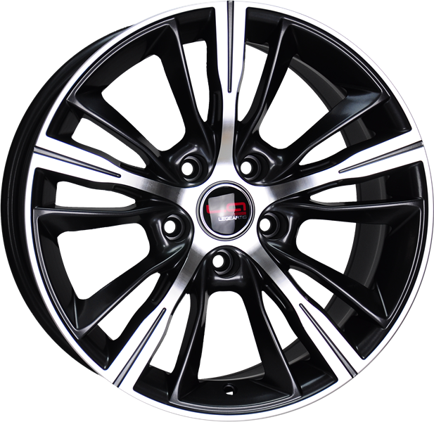 Replica Concept B509 11x20 5*120 Et:37 Dia:74,1 MGMF