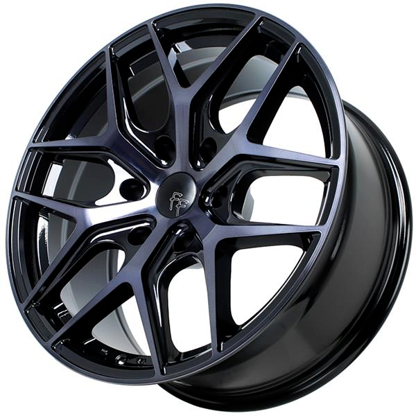Sakura Wheels YA9549 8,5x18 6*139,7 Et:15 Dia:110,1 BF1