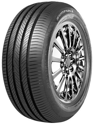 215/50R18 96W Sunfull SF-500 ev