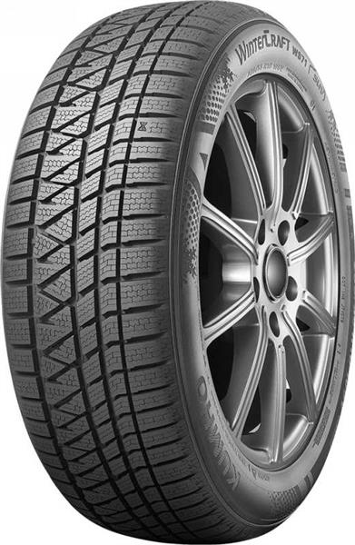 235/55R17 99H Kumho Wintercraft WS71