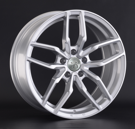 Replay B209 8x18 5*112 Et:30 Dia:66,6 S