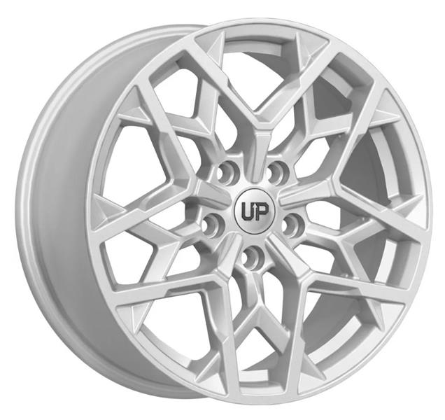 Wheels UP Up110 7,5x17 5*112 Et:38 Dia:66,6 S