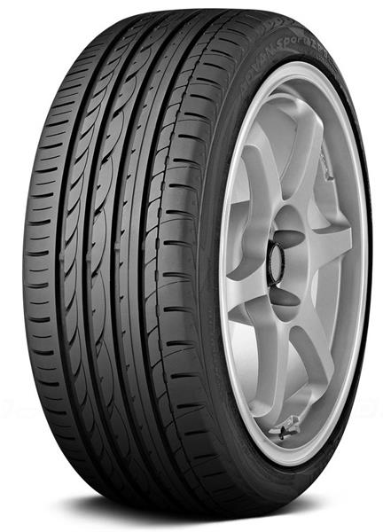 275/45R20 110Y Yokohama Advan Sport (V103) AO