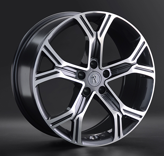 Replay JG37 8,5x19 5*108 Et:45 Dia:63,3 GMF