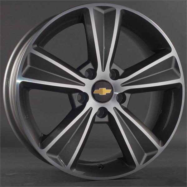 RPLC CH14 6,5x16 5*105 Et:39 Dia:56,6 GMFP