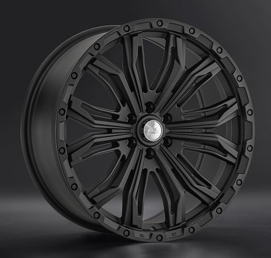 LS wheels LS1376 9x18 6*139,7 Et:20 Dia:106,1 mb