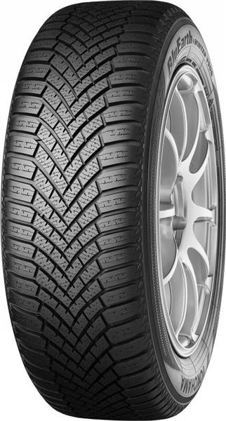 315/35R21 111W Yokohama BluEarth Winter V906
