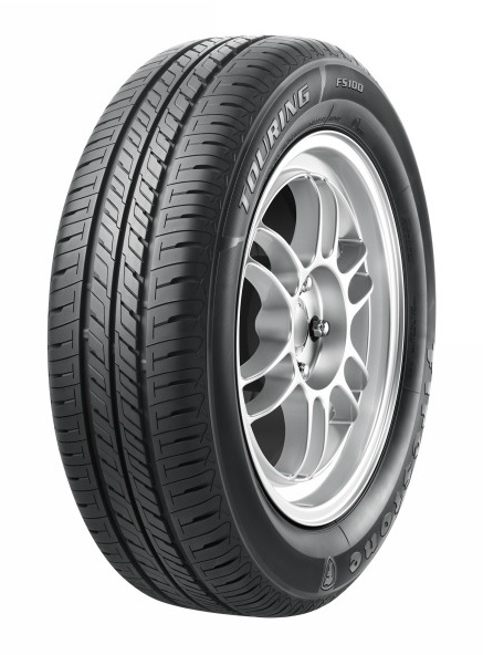 205/60R15 91H Firestone FS100 TOURING