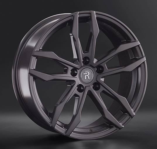 Replay TY336 8x18 5*114,3 Et:50 Dia:60,1 MGM