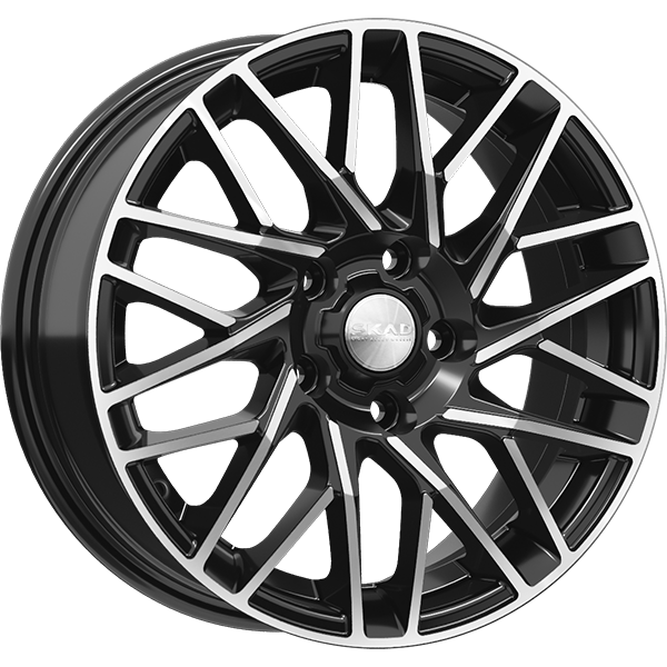 Скад Сиена 6,5x16 5*114,3 Et:42,5 Dia:67,1 алмаз