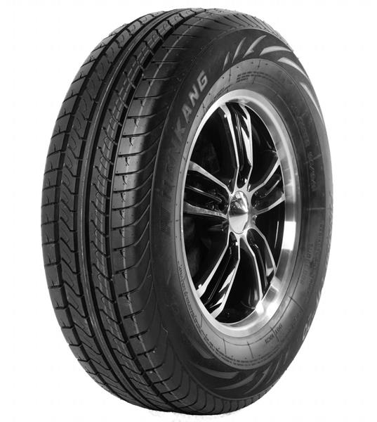 205/75R16 110/108R Nankang CW-20