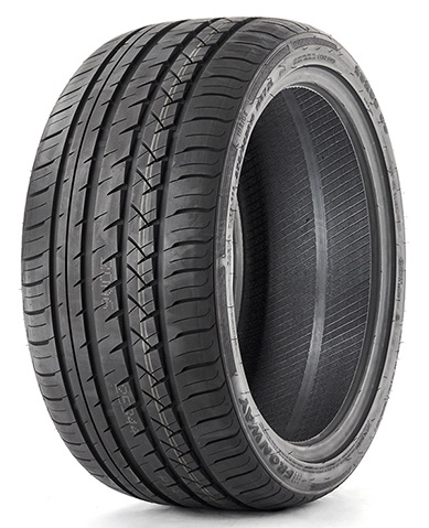 235/45R18 98W Fronway Eurus 08