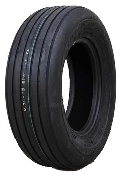 11L-15 12 Advance I-1 TL