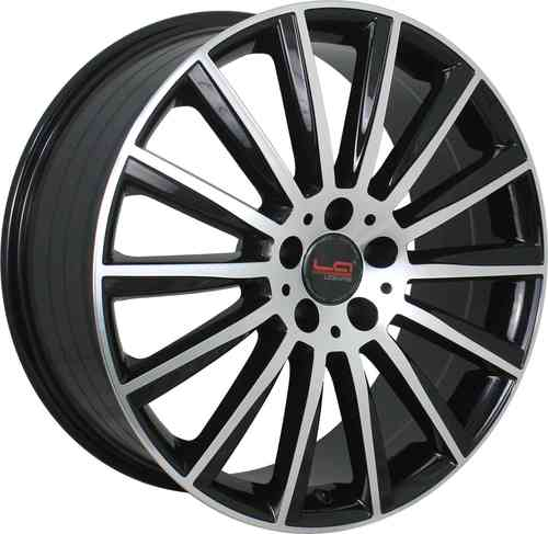 Replica Concept MR542 8,5x20 5*112 Et:42 Dia:66,6 BKF