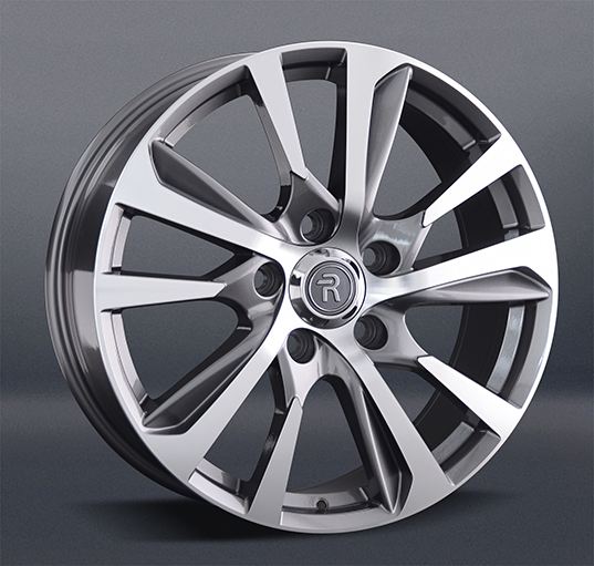 Replay TY355 8,5x21 5*150 Et:54 Dia:110,1 GMF