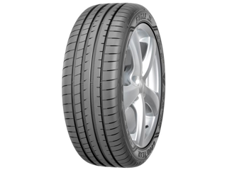 245/35R20 95Y GoodYear Eagle F1 Asymmetric 3 *MOE RunFlat