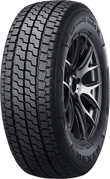 195/70R15 104/102R Nexen N'blue 4Season Van