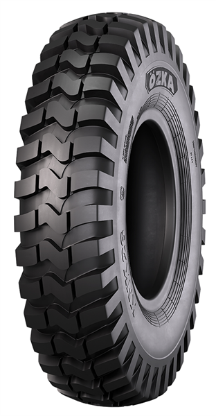 5-15 76A6 6 OZKA KNK26 TT