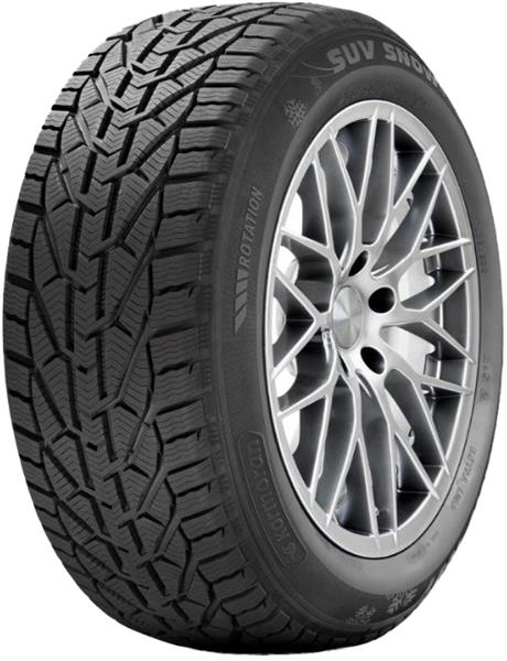 275/40R20 106V Kormoran SUV Snow