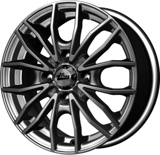 iFree Флайт 5,5x14 4*100 Et:45 Dia:67,1 Хай вэй