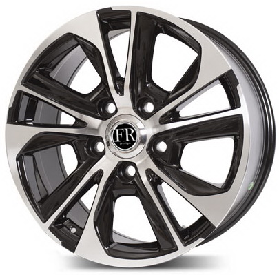 Replica FR TY-5756 8,5x20 5*150 Et:58 Dia:110,1 BMF