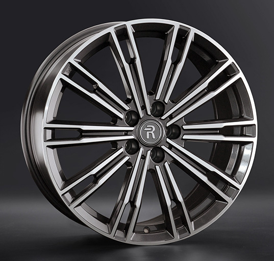 Replay B286 8x19 5*112 Et:27 Dia:66,6 GMF