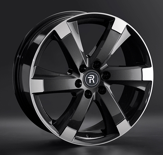 Replay KI334 7x18 6*114,3 Et:39 Dia:67,1 GMF