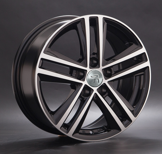 Replay VV44 7,5x17 5*112 Et:47 Dia:57,1 BKF