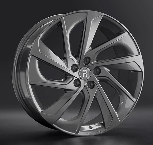 Replay LX104 8x20 5*114,3 Et:30 Dia:60,1 gm