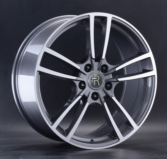 Replay PR26 11x21 5*130 Et:58 Dia:71,6 GMF