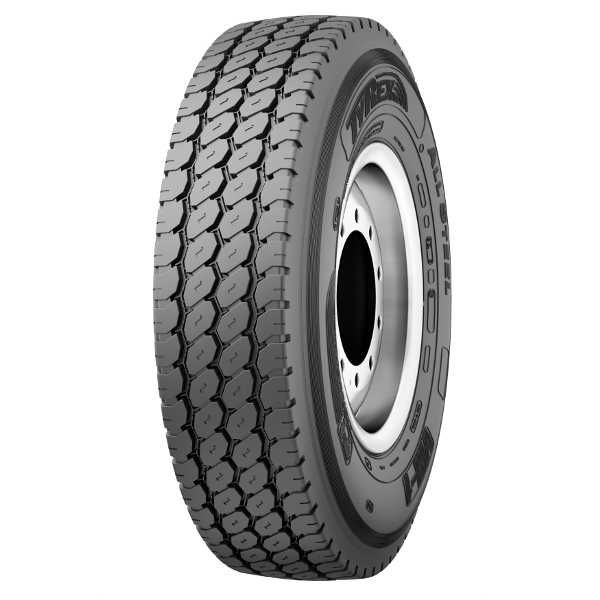 грузовая шина Tyrex VM-1 315/80 R22.5 156/154К Универсальная