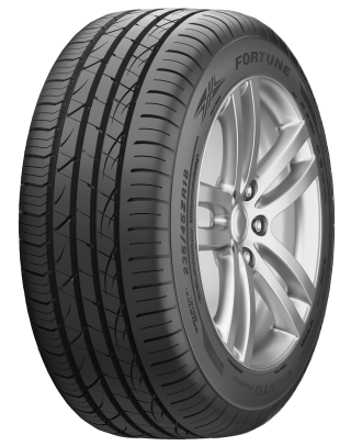 265/35R18 97Y Fortune Viento FSR702