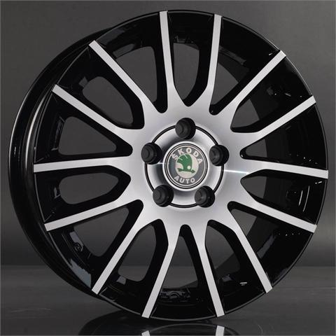 RPLC SK24 6x15 5*112 Et:47 Dia:57,1 BFP