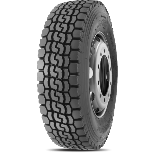 грузовая шина Bridgestone M716 11 R22.5 148/145L 0pr Ведущая
