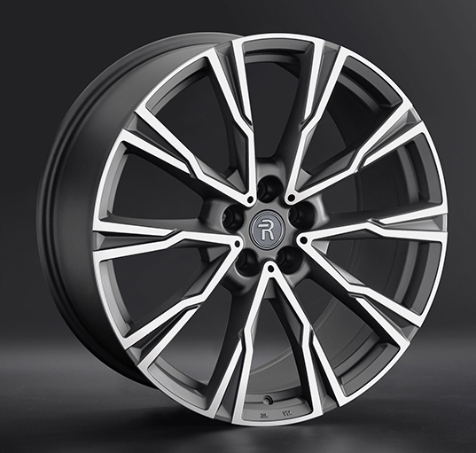 Replay LR102 9,5x21 5*120 Et:49 Dia:72,6 MGMF