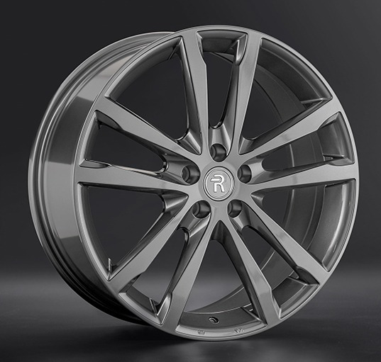 Replay ZR4 8,5x20 5*108 Et:47 Dia:63,3 GM