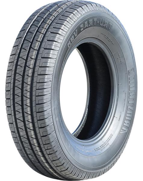 225/70R15 112/110T Armstrong Tru-Trac VAN