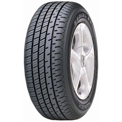 205/60R16 100/98T Hankook Radial RA14