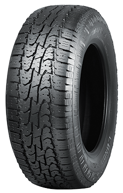 285/65R18 121/118S Nankang AT-5