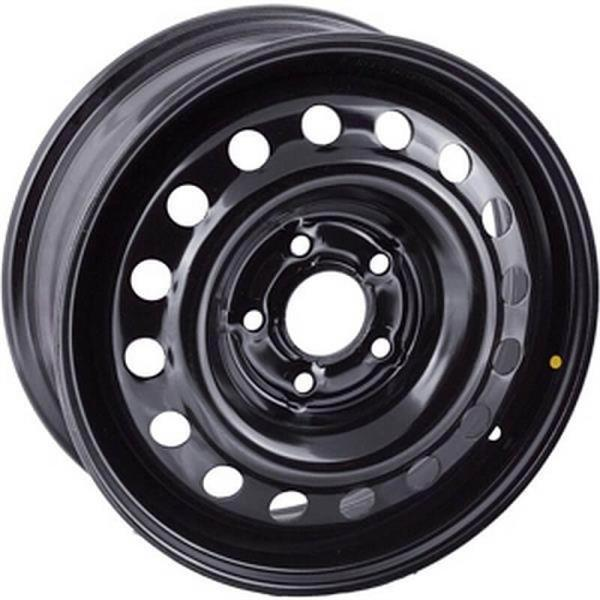 Trebl X40932 5,5x15 5*100 Et:40 Dia:57,1 Black