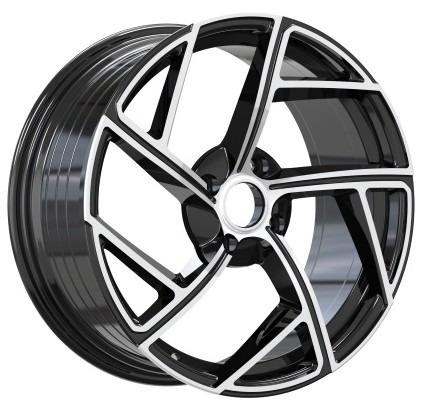 Lizardo 777 6,5x15 4*100 Et:40 Dia:60,1 BMF