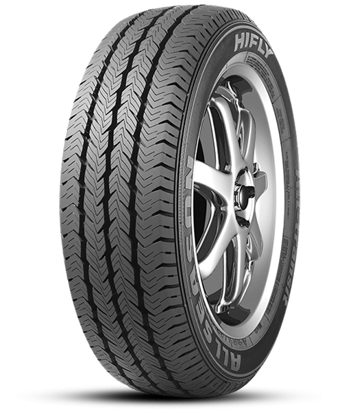 195/75R16 107/105R Hifly ALL-TRANSIT