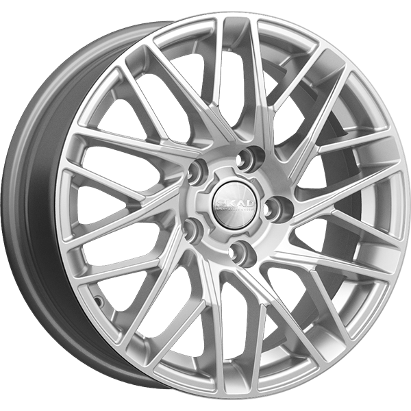 Скад Сиена 6,5x16 5*114,3 Et:45 Dia:60,1 селена