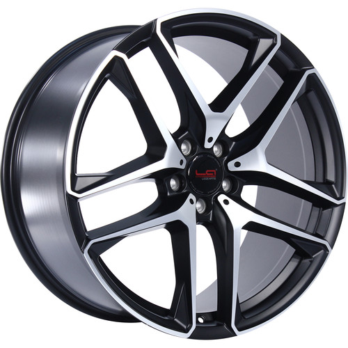 Replica Concept MR546 8,5x20 5*112 Et:40 Dia:66,6 mbf