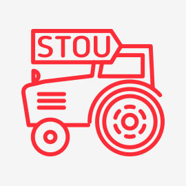 Заказать недорого Универсальные тракторные трансмиссионные масла - STOU
