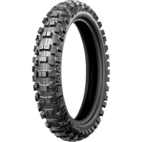 Bridgestone Motocross M404 90/100-14 49M TT Задняя NHS 