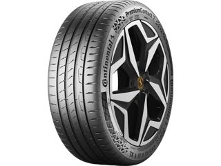 255/55 R20 110Y Continental PremiumContact 7